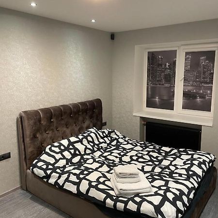 Elite Apartments 雷泽克内 外观 照片