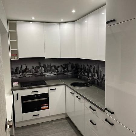 Elite Apartments 雷泽克内 外观 照片