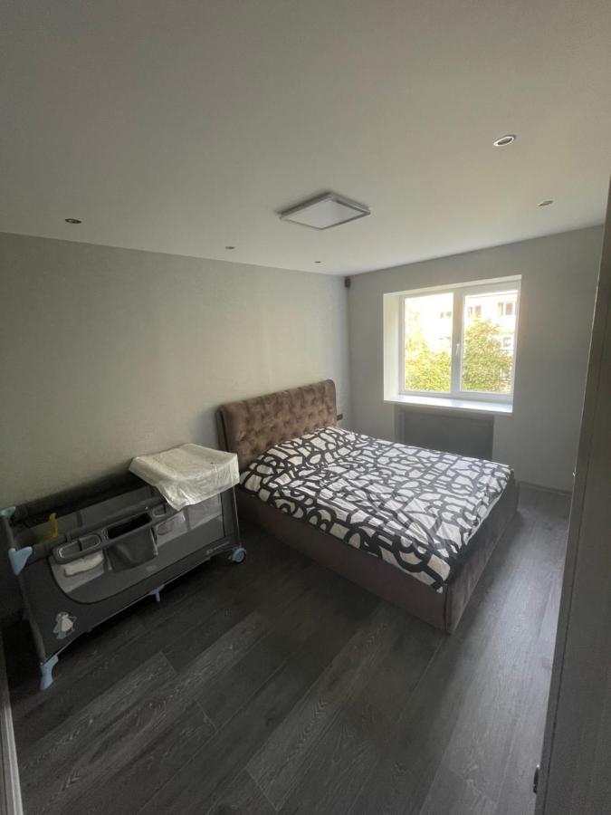 Elite Apartments 雷泽克内 外观 照片