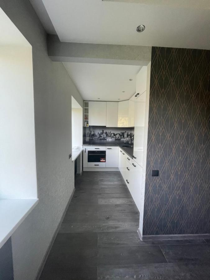 Elite Apartments 雷泽克内 外观 照片