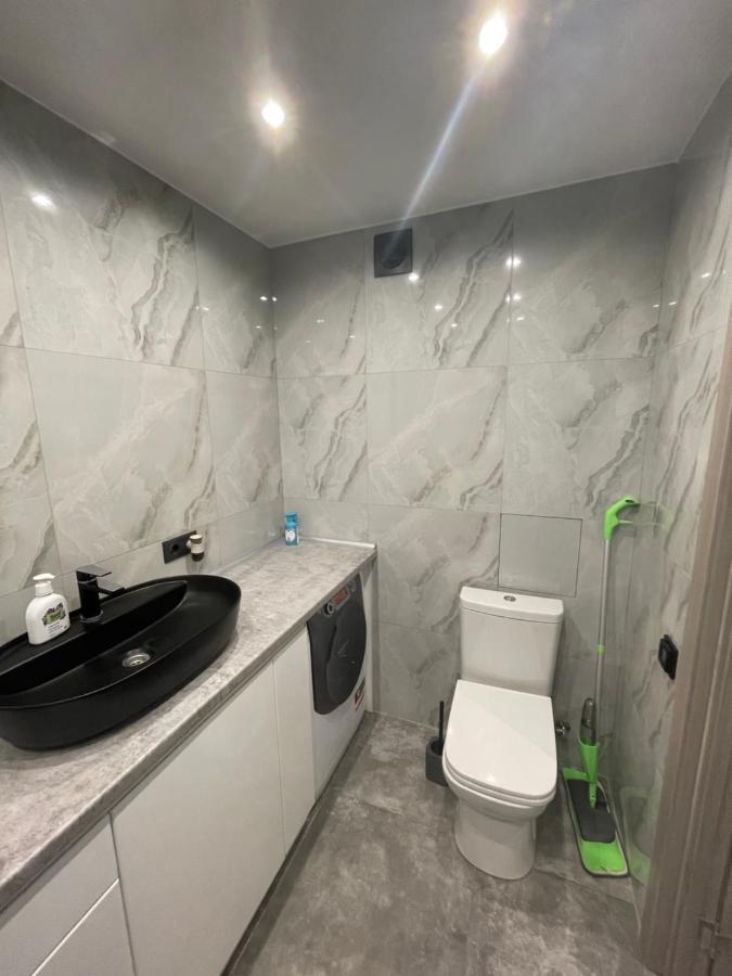 Elite Apartments 雷泽克内 外观 照片
