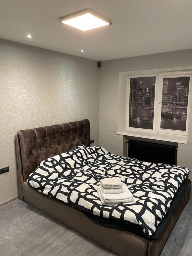 Elite Apartments 雷泽克内 外观 照片