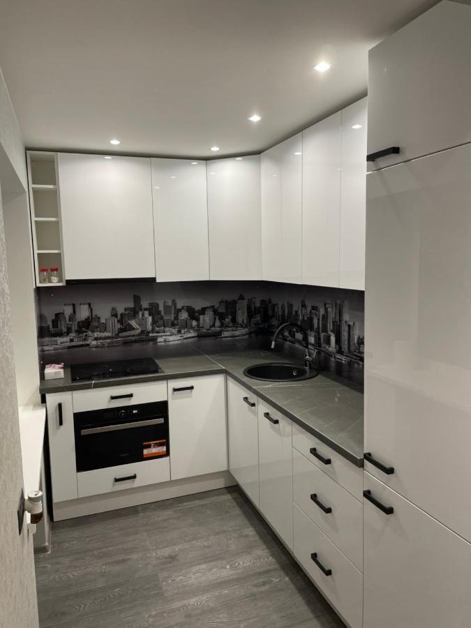 Elite Apartments 雷泽克内 外观 照片